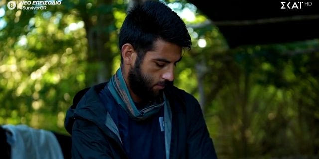 Survivor: Μαλλιαρός για Φλώρο – “Τίποτα δεν θα είναι ίδιο, απέκτησα έναν αδερφό”